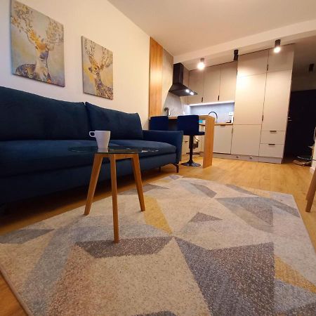 Neoapartments Lotnicza Βρότσλαβ Εξωτερικό φωτογραφία