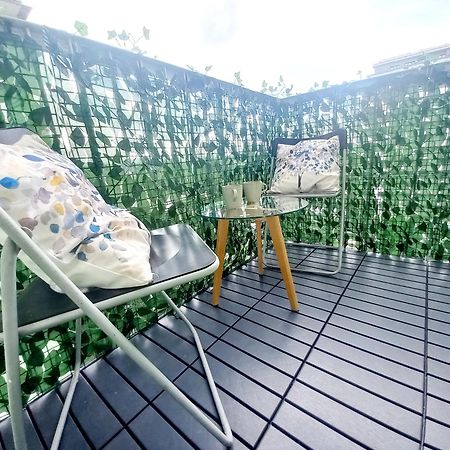 Neoapartments Lotnicza Βρότσλαβ Εξωτερικό φωτογραφία