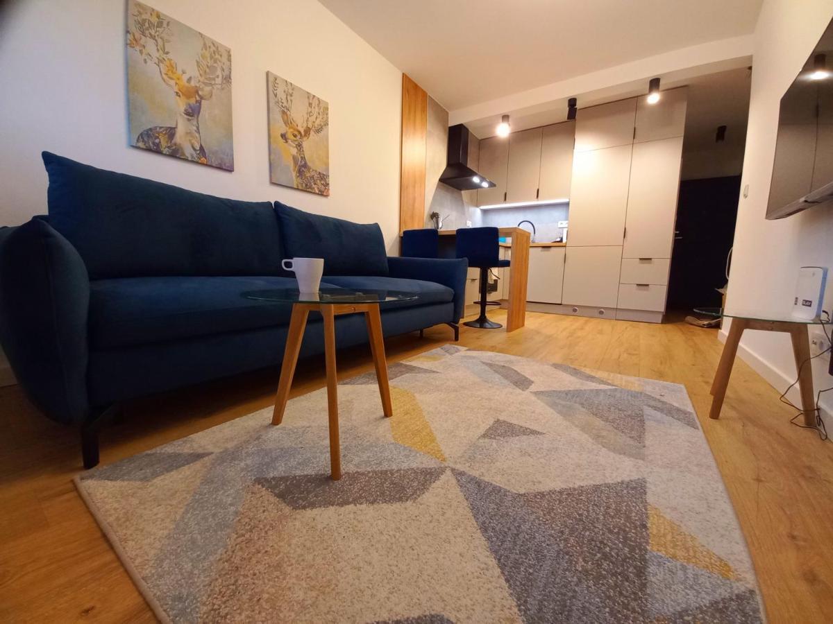 Neoapartments Lotnicza Βρότσλαβ Εξωτερικό φωτογραφία