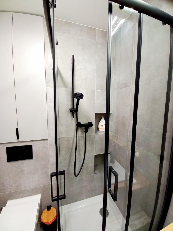 Neoapartments Lotnicza Βρότσλαβ Εξωτερικό φωτογραφία