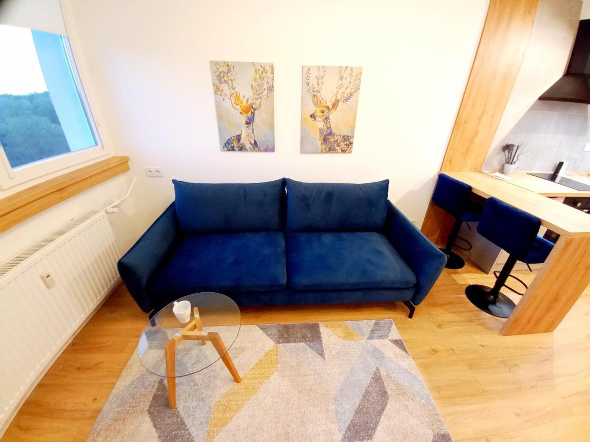 Neoapartments Lotnicza Βρότσλαβ Εξωτερικό φωτογραφία