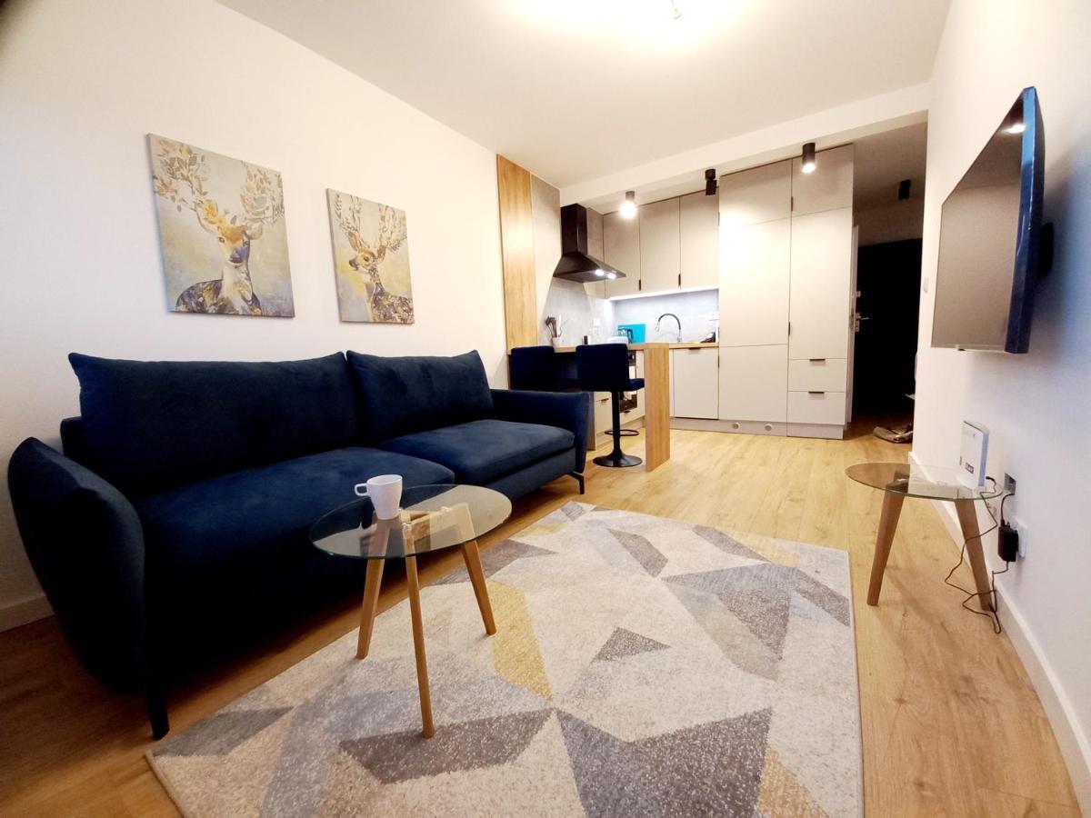 Neoapartments Lotnicza Βρότσλαβ Εξωτερικό φωτογραφία