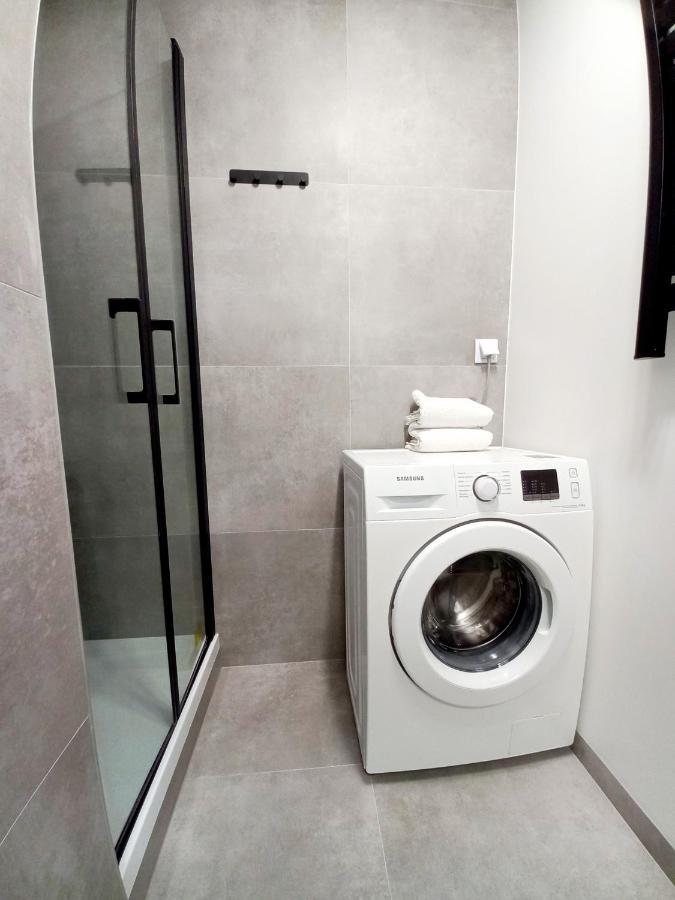 Neoapartments Lotnicza Βρότσλαβ Εξωτερικό φωτογραφία