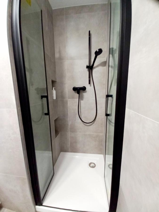 Neoapartments Lotnicza Βρότσλαβ Εξωτερικό φωτογραφία