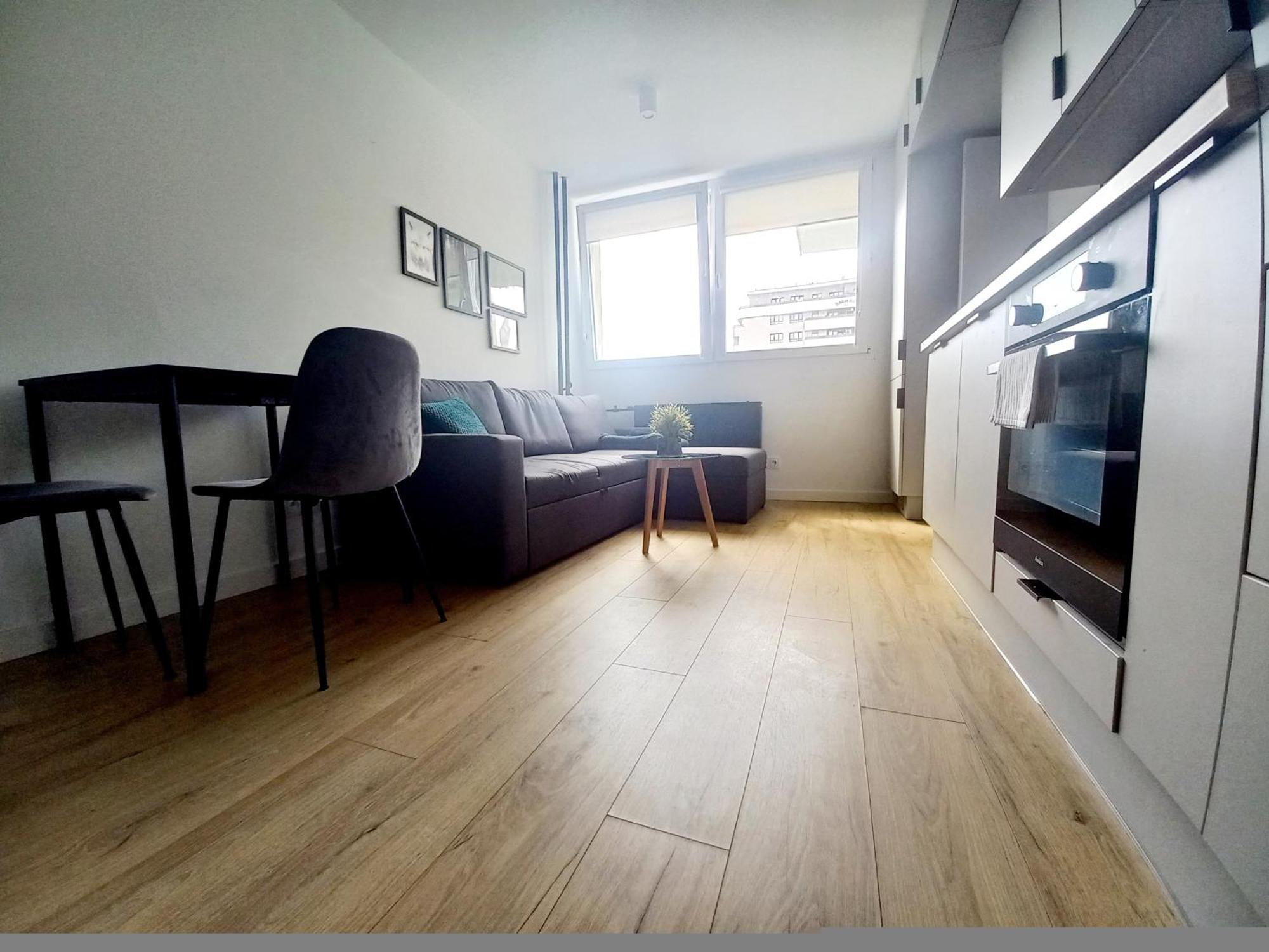 Neoapartments Lotnicza Βρότσλαβ Εξωτερικό φωτογραφία