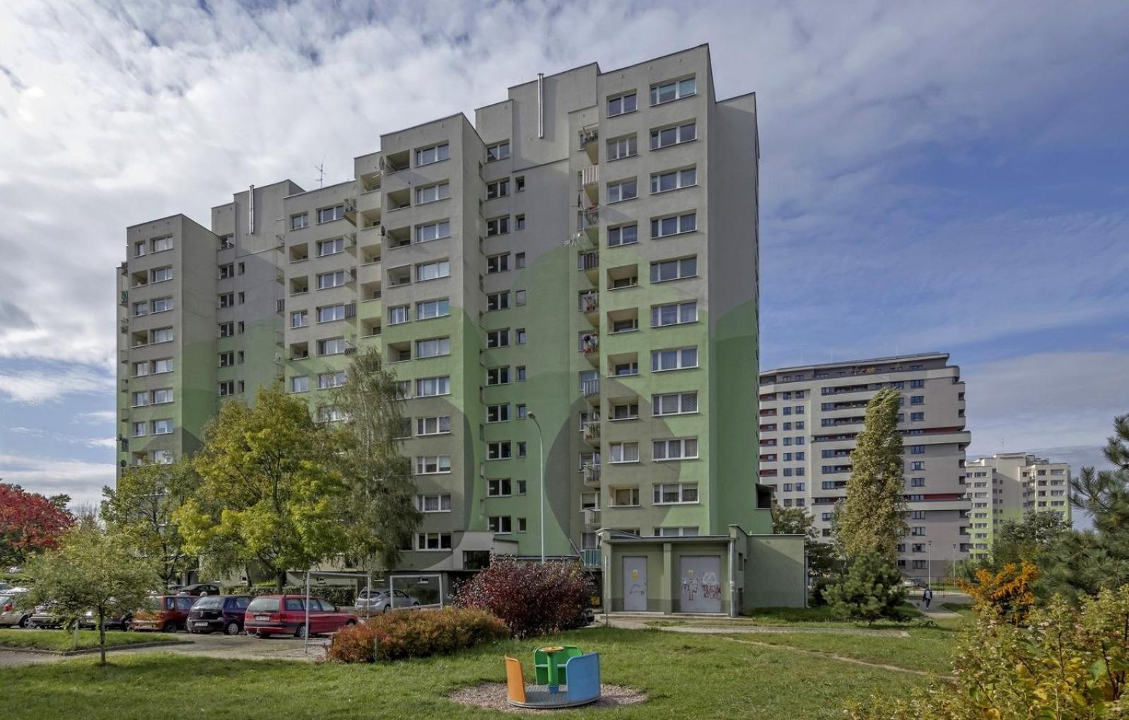 Neoapartments Lotnicza Βρότσλαβ Εξωτερικό φωτογραφία
